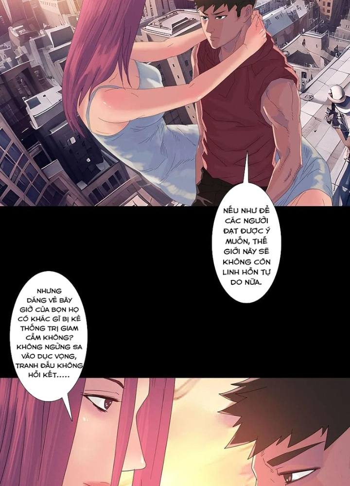Quay Đầu Là Bờ Chapter 226 - Next Chapter 227