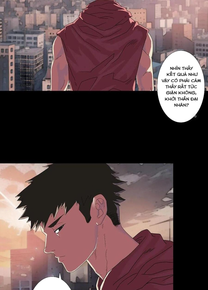 Quay Đầu Là Bờ Chapter 226 - Next Chapter 227