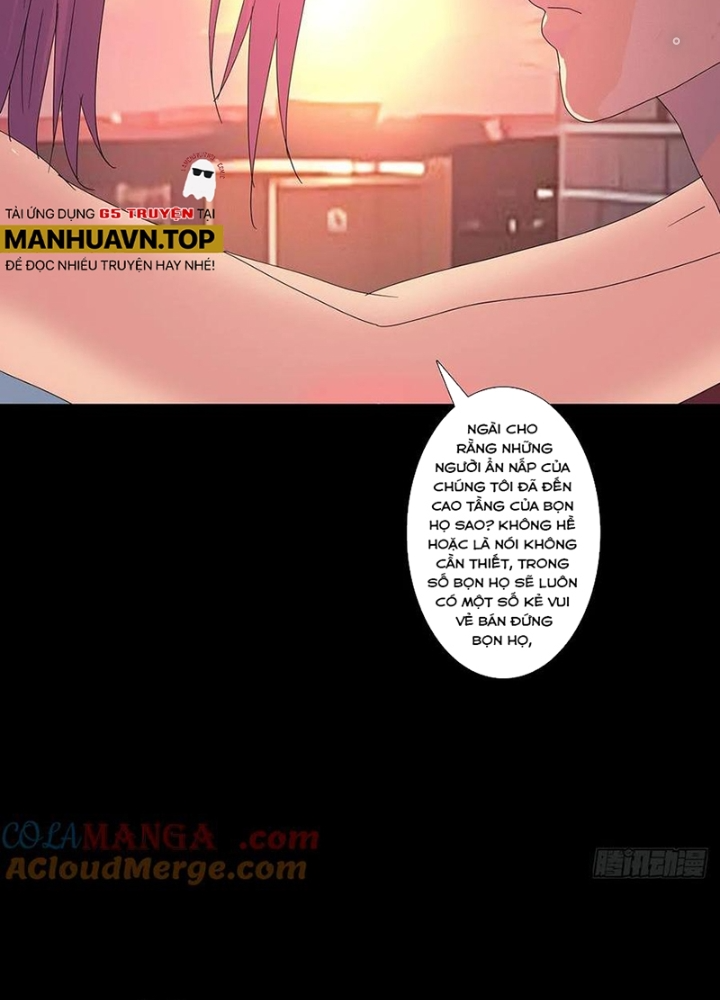 Quay Đầu Là Bờ Chapter 226 - Next Chapter 227