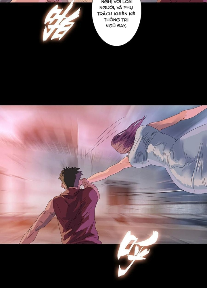 Quay Đầu Là Bờ Chapter 226 - Next Chapter 227