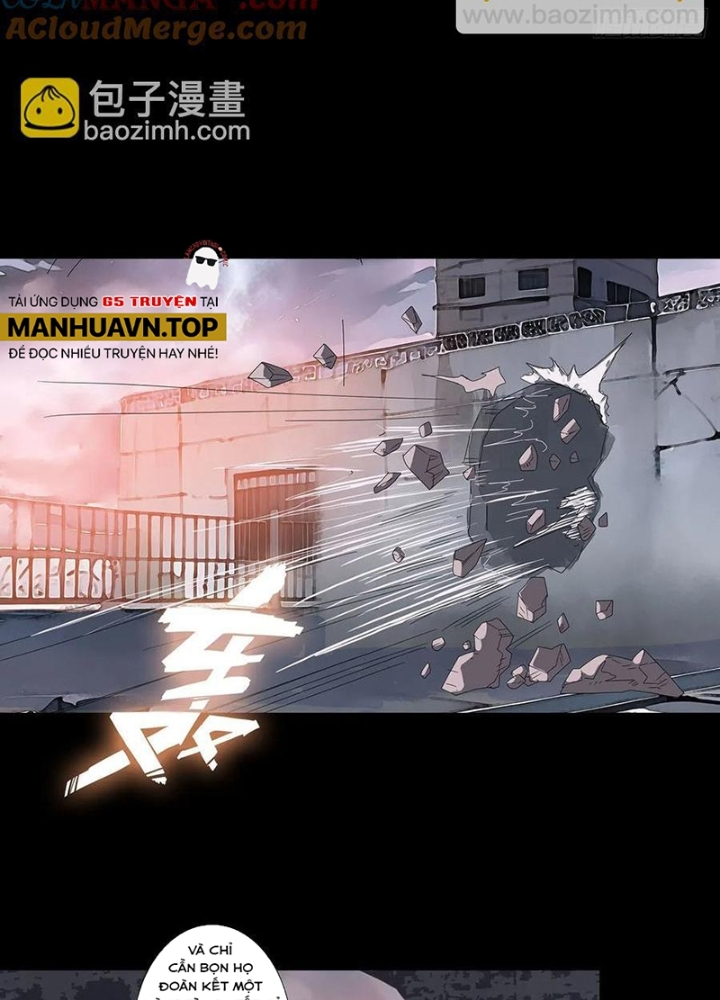 Quay Đầu Là Bờ Chapter 226 - Next Chapter 227