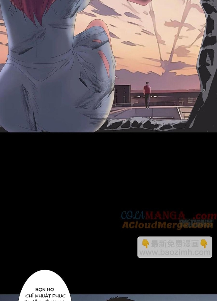 Quay Đầu Là Bờ Chapter 226 - Next Chapter 227