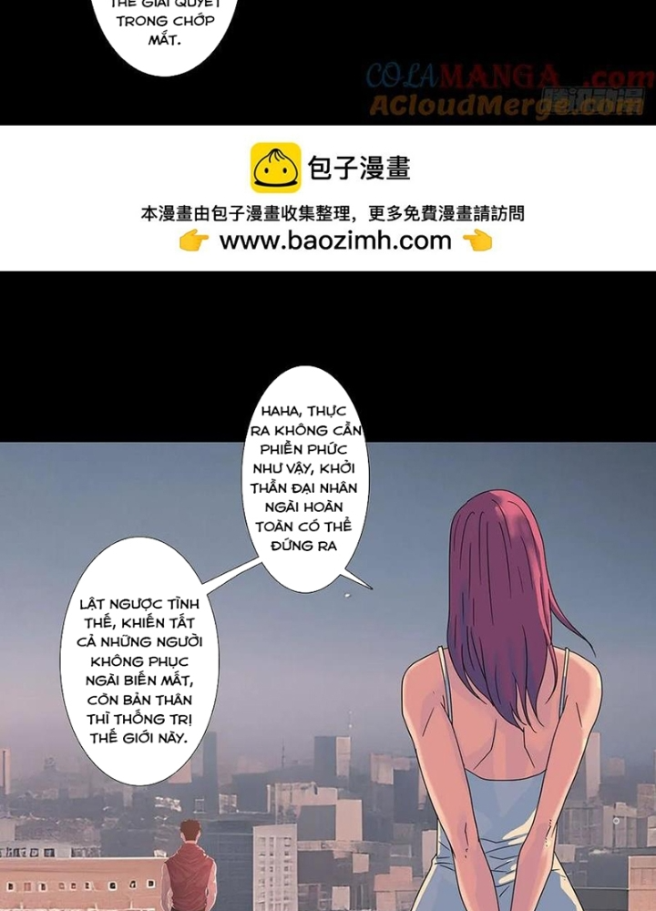 Quay Đầu Là Bờ Chapter 226 - Next Chapter 227