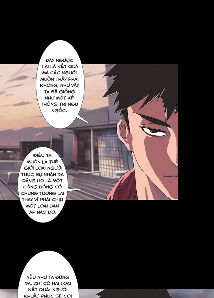 Quay Đầu Là Bờ Chapter 226 - Next Chapter 227