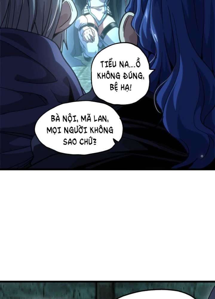 Thiếu Niên Bất Lương Vô Địch Solo Lại Muốn Làm Vú Em Trong Game Chapter 51 - Trang 2