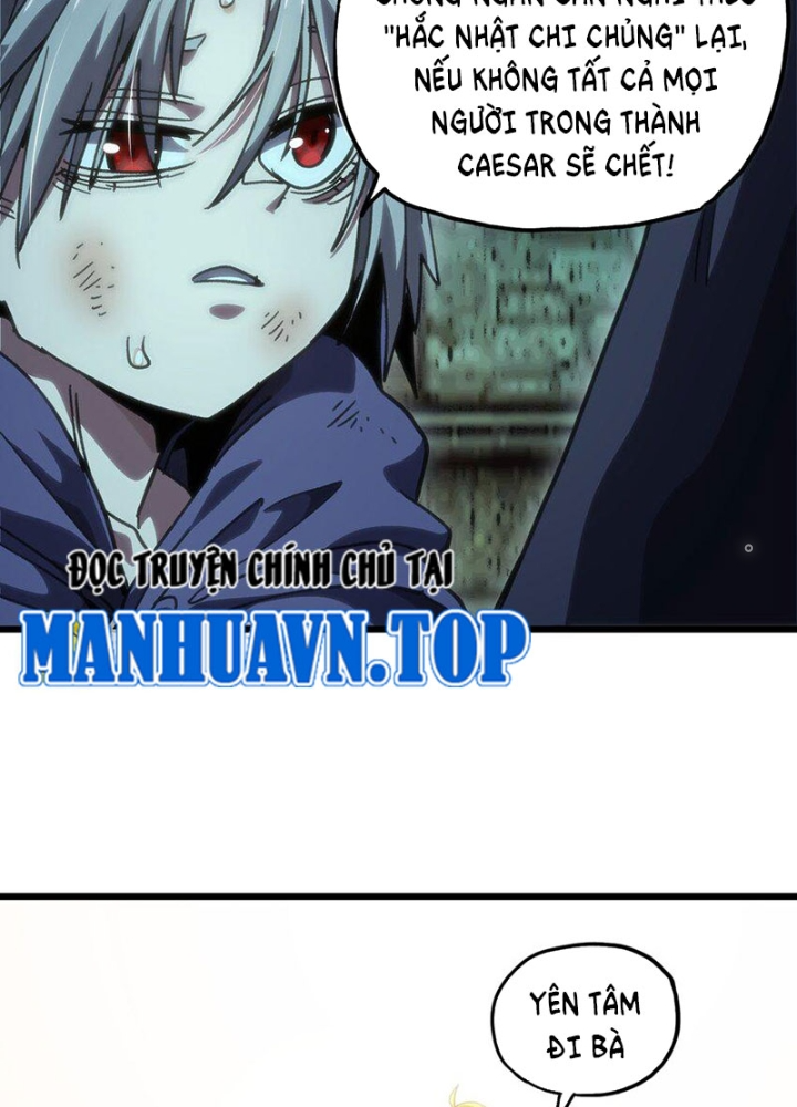 Thiếu Niên Bất Lương Vô Địch Solo Lại Muốn Làm Vú Em Trong Game Chapter 51 - Trang 2