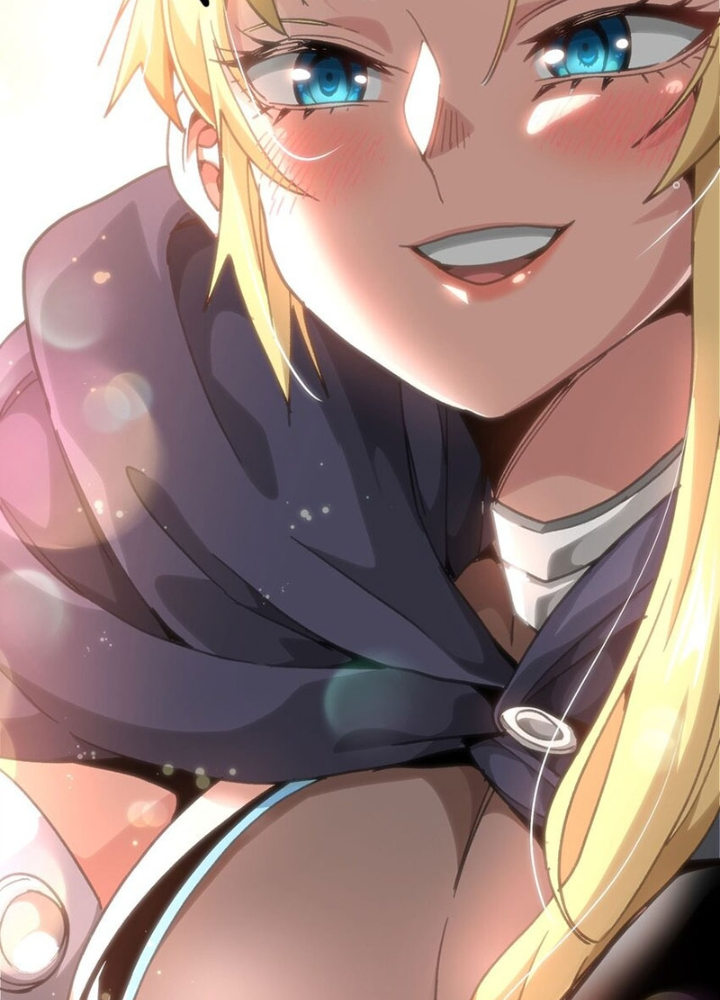 Thiếu Niên Bất Lương Vô Địch Solo Lại Muốn Làm Vú Em Trong Game Chapter 51 - Trang 2