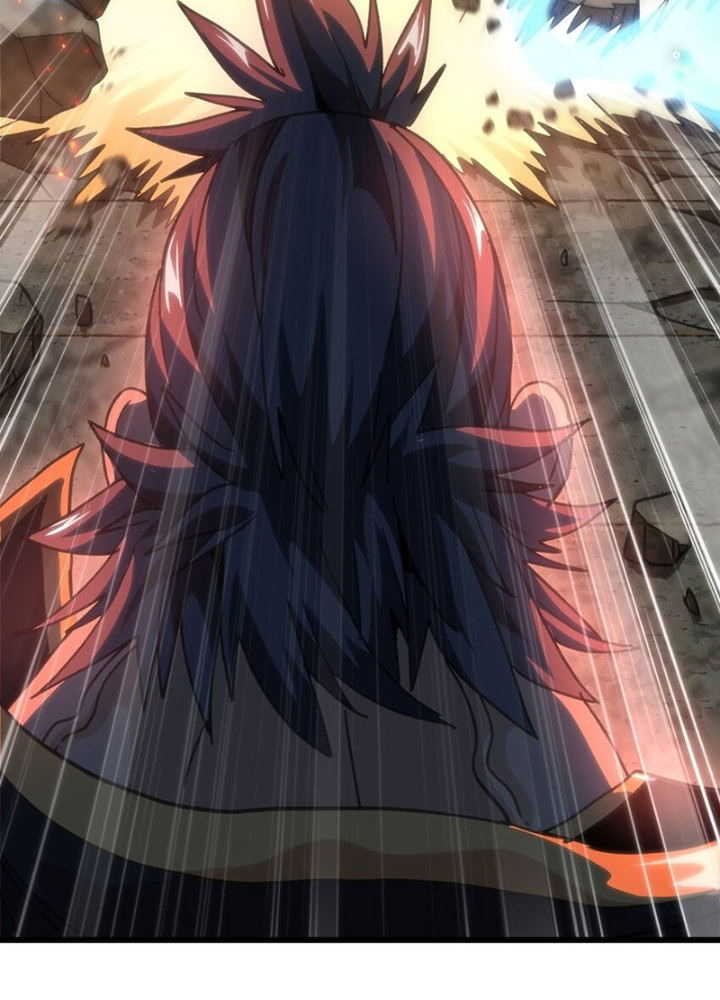 Thiếu Niên Bất Lương Vô Địch Solo Lại Muốn Làm Vú Em Trong Game Chapter 51 - Trang 2