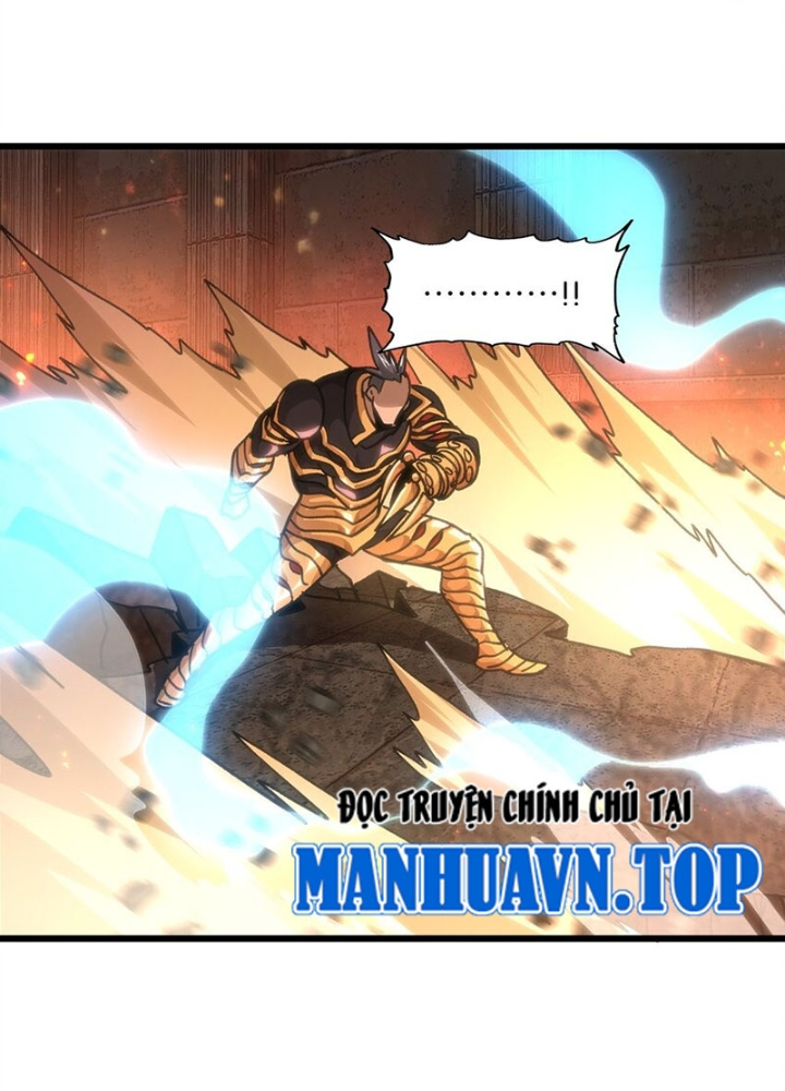 Thiếu Niên Bất Lương Vô Địch Solo Lại Muốn Làm Vú Em Trong Game Chapter 51 - Trang 2