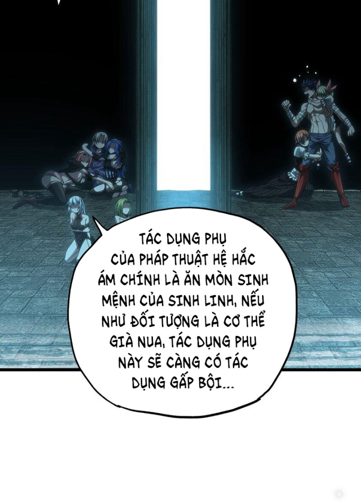 Thiếu Niên Bất Lương Vô Địch Solo Lại Muốn Làm Vú Em Trong Game Chapter 51 - Trang 2