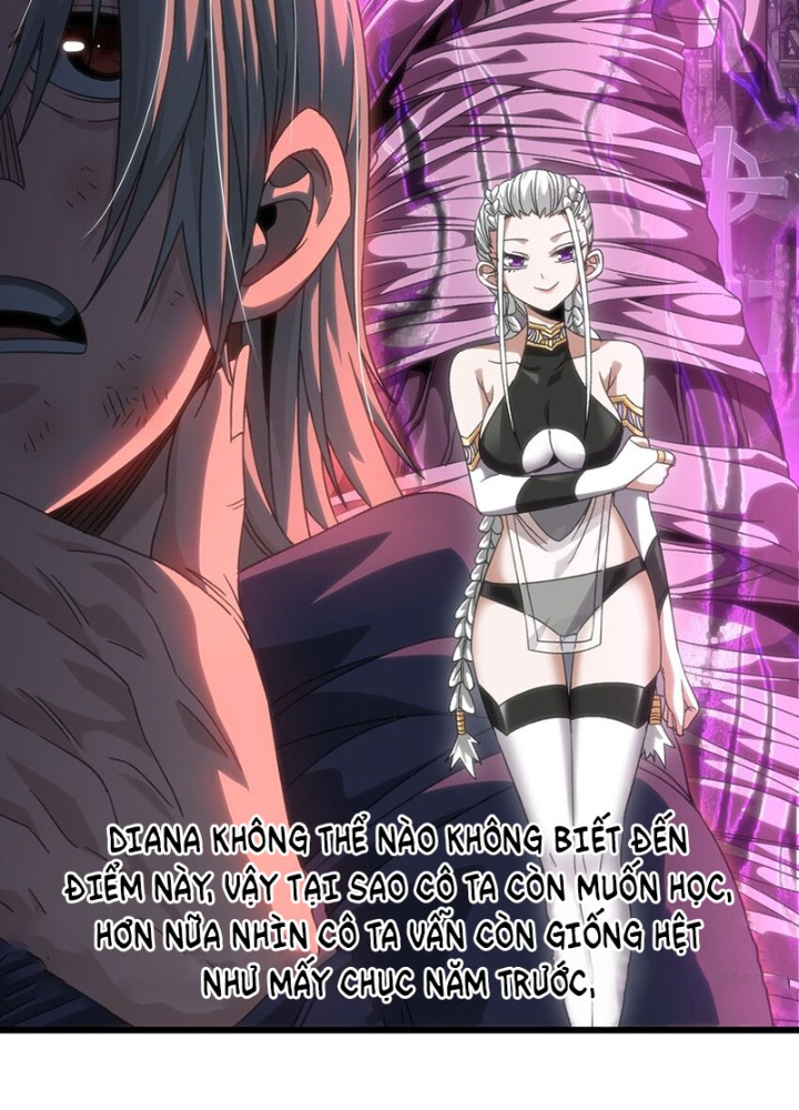 Thiếu Niên Bất Lương Vô Địch Solo Lại Muốn Làm Vú Em Trong Game Chapter 51 - Trang 2