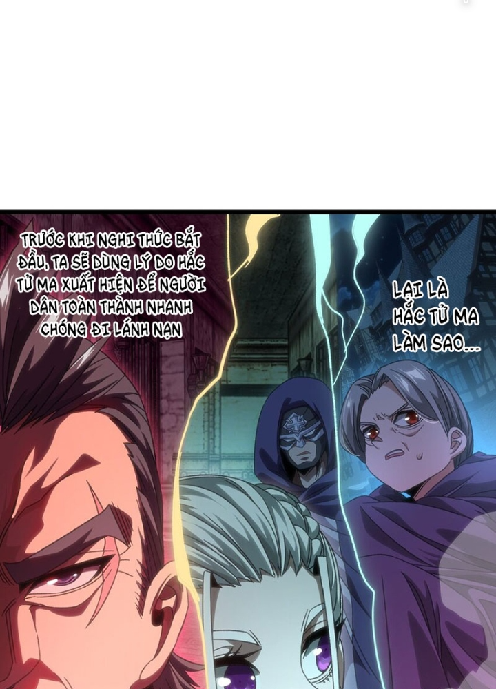 Thiếu Niên Bất Lương Vô Địch Solo Lại Muốn Làm Vú Em Trong Game Chapter 51 - Trang 2