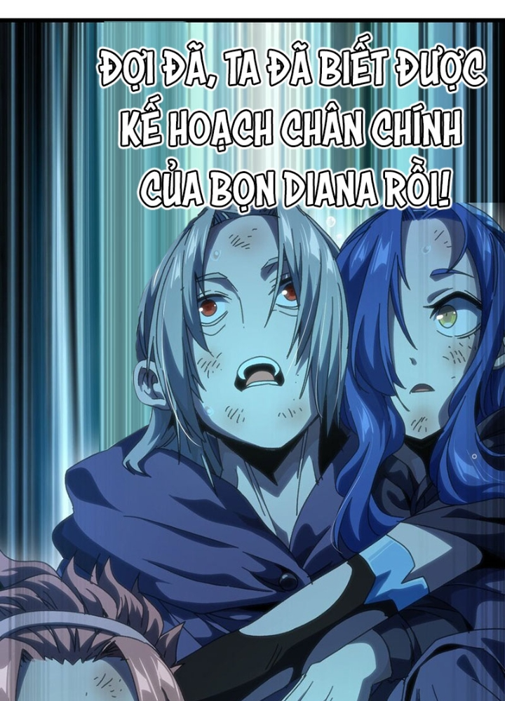 Thiếu Niên Bất Lương Vô Địch Solo Lại Muốn Làm Vú Em Trong Game Chapter 51 - Trang 2