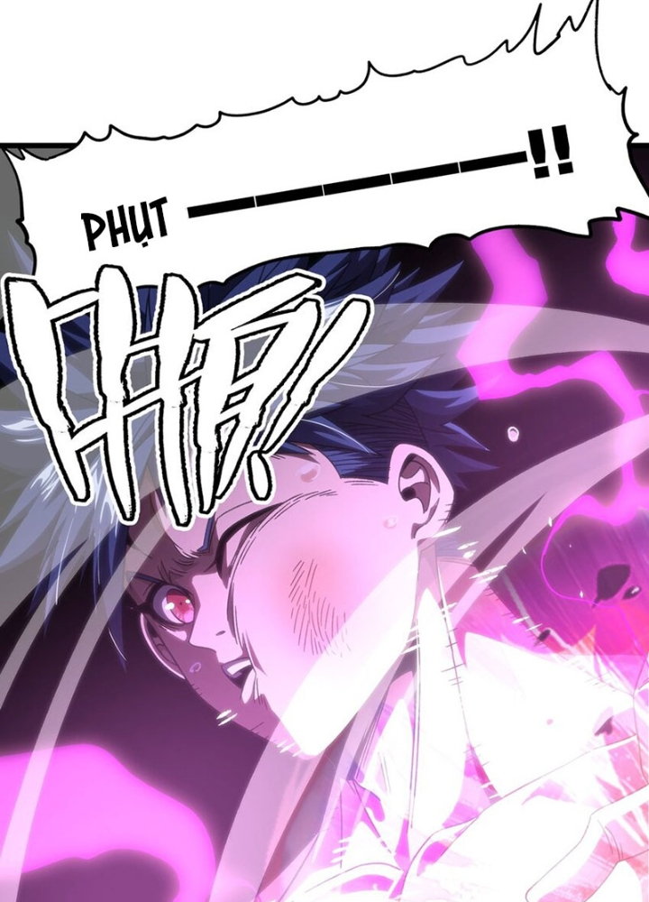 Thiếu Niên Bất Lương Vô Địch Solo Lại Muốn Làm Vú Em Trong Game Chapter 51 - Trang 2