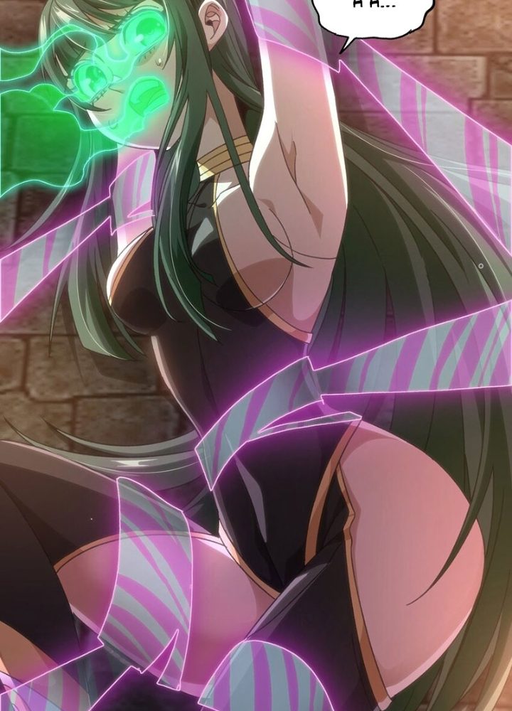 Thiếu Niên Bất Lương Vô Địch Solo Lại Muốn Làm Vú Em Trong Game Chapter 51 - Trang 2