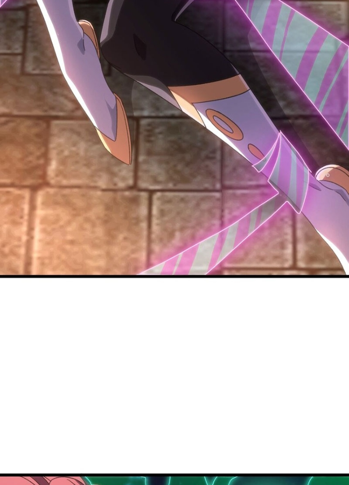 Thiếu Niên Bất Lương Vô Địch Solo Lại Muốn Làm Vú Em Trong Game Chapter 51 - Trang 2