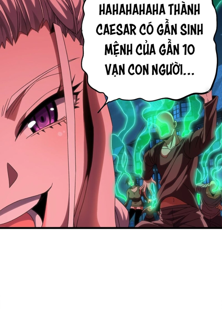 Thiếu Niên Bất Lương Vô Địch Solo Lại Muốn Làm Vú Em Trong Game Chapter 51 - Trang 2