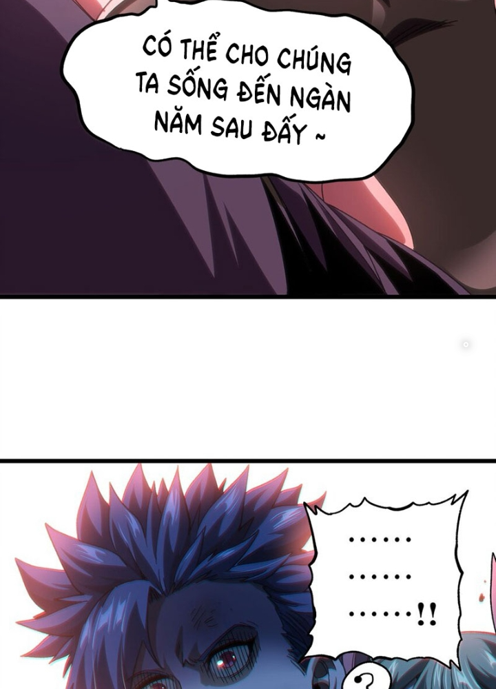 Thiếu Niên Bất Lương Vô Địch Solo Lại Muốn Làm Vú Em Trong Game Chapter 51 - Trang 2