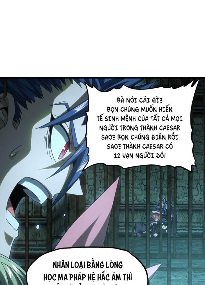 Thiếu Niên Bất Lương Vô Địch Solo Lại Muốn Làm Vú Em Trong Game Chapter 51 - Trang 2