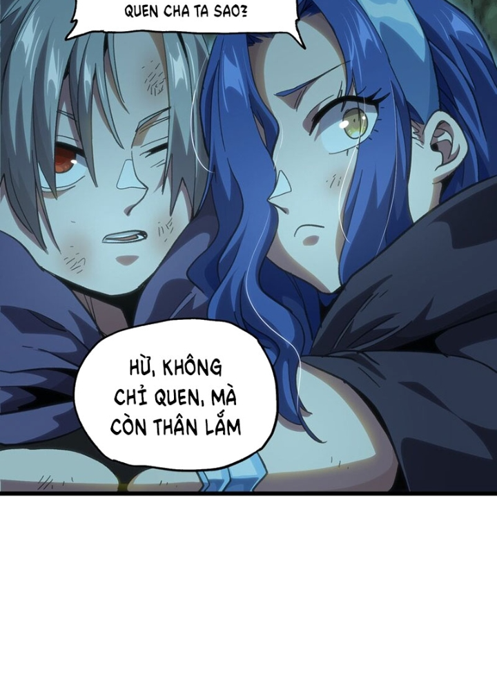 Thiếu Niên Bất Lương Vô Địch Solo Lại Muốn Làm Vú Em Trong Game Chapter 51 - Trang 2