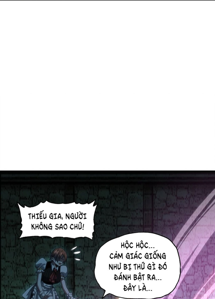 Thiếu Niên Bất Lương Vô Địch Solo Lại Muốn Làm Vú Em Trong Game Chapter 51 - Trang 2