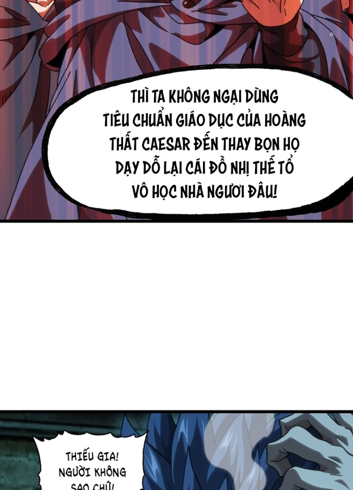 Thiếu Niên Bất Lương Vô Địch Solo Lại Muốn Làm Vú Em Trong Game Chapter 51 - Trang 2