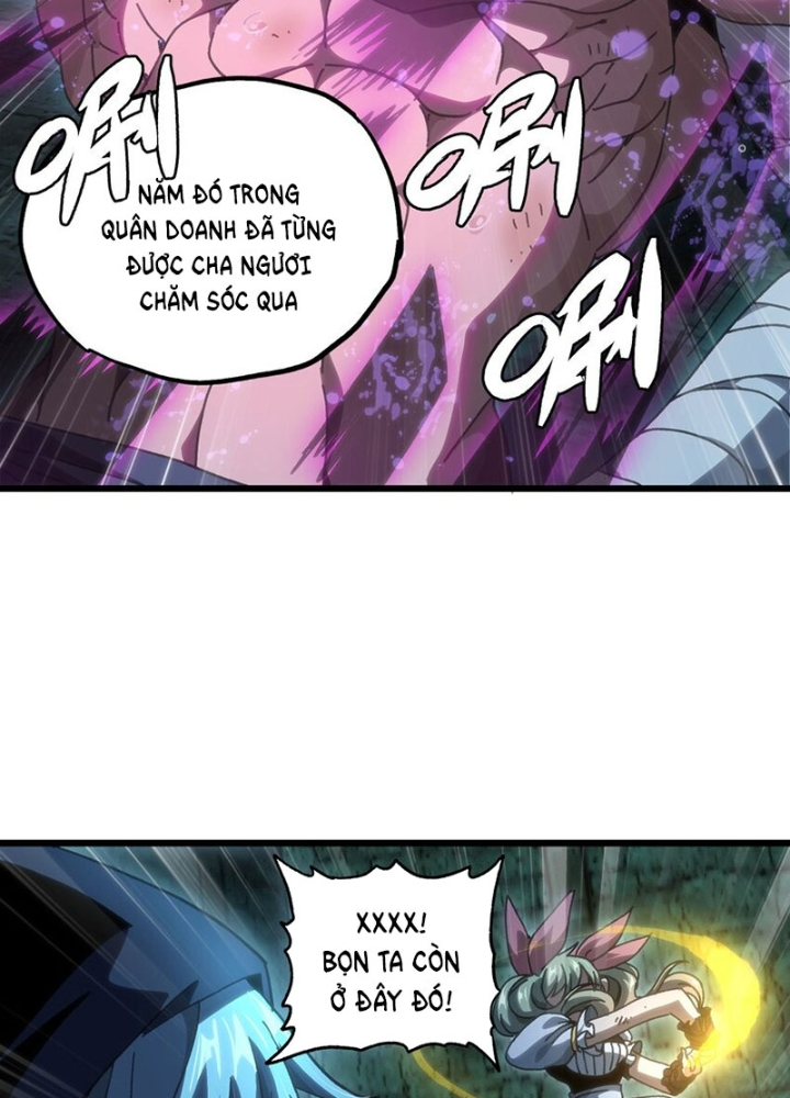 Thiếu Niên Bất Lương Vô Địch Solo Lại Muốn Làm Vú Em Trong Game Chapter 51 - Trang 2