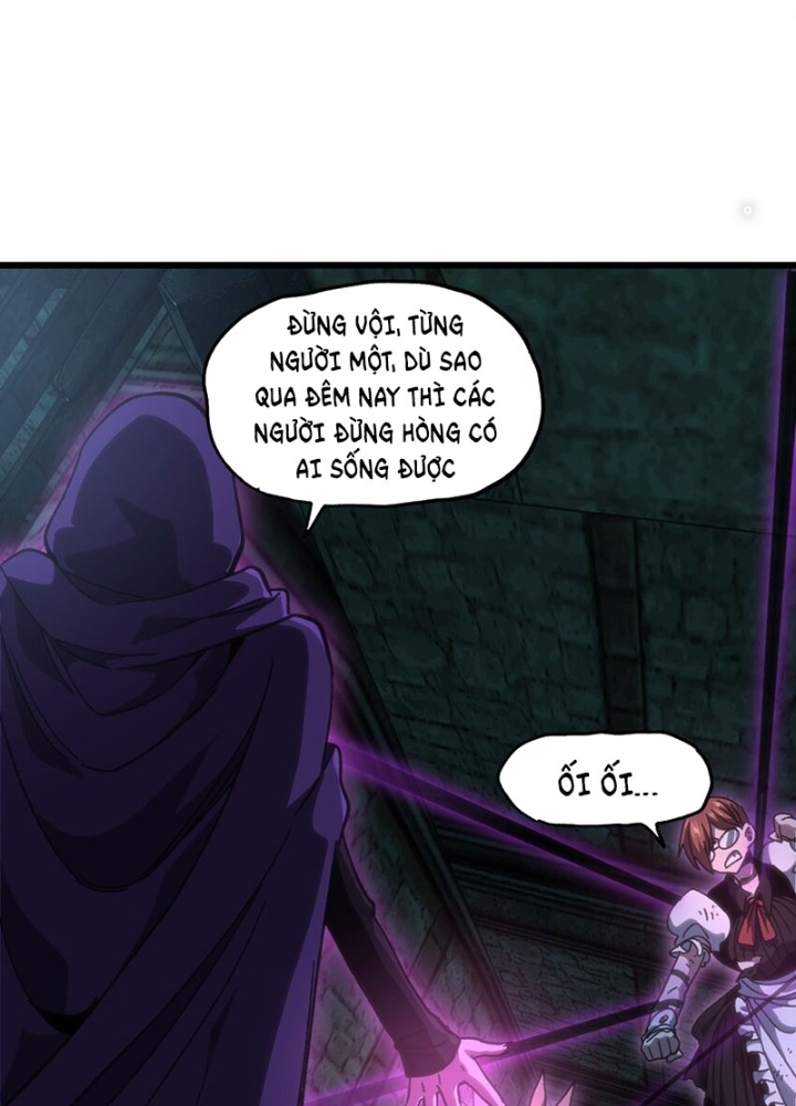 Thiếu Niên Bất Lương Vô Địch Solo Lại Muốn Làm Vú Em Trong Game Chapter 51 - Trang 2