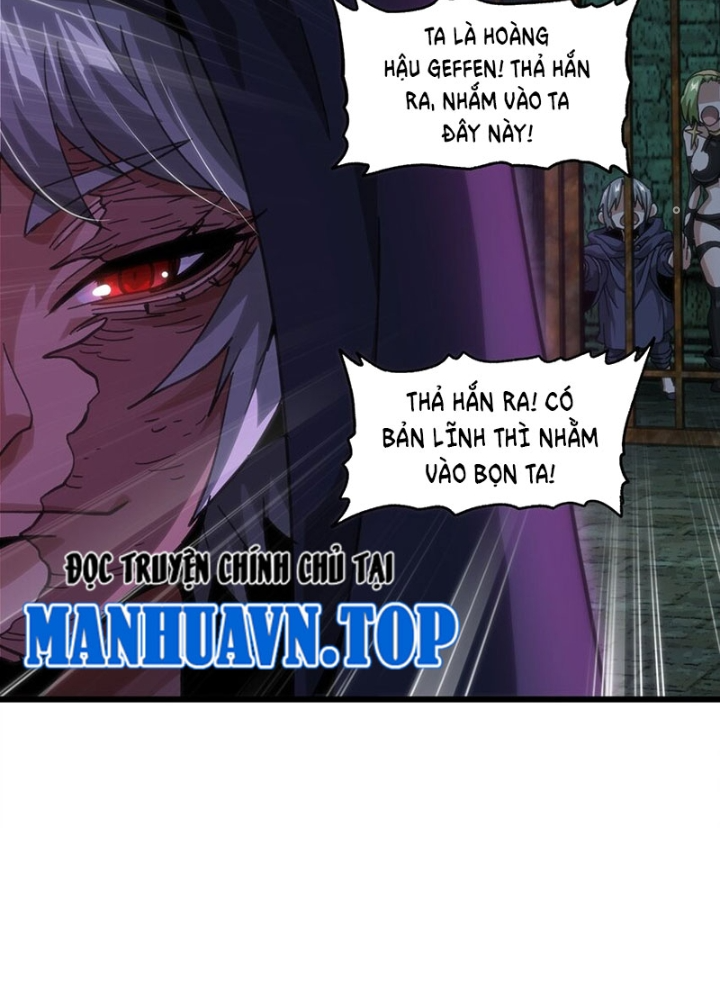 Thiếu Niên Bất Lương Vô Địch Solo Lại Muốn Làm Vú Em Trong Game Chapter 51 - Trang 2