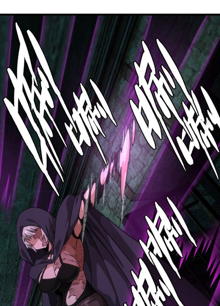 Thiếu Niên Bất Lương Vô Địch Solo Lại Muốn Làm Vú Em Trong Game Chapter 51 - Trang 2