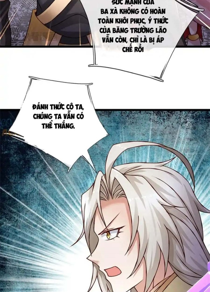 Lựa Chọn Thần Cấp: Ta Không Theo Sáo Lộ Mạnh Lên Chapter 174 - Trang 2