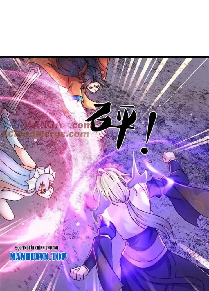 Lựa Chọn Thần Cấp: Ta Không Theo Sáo Lộ Mạnh Lên Chapter 174 - Trang 2