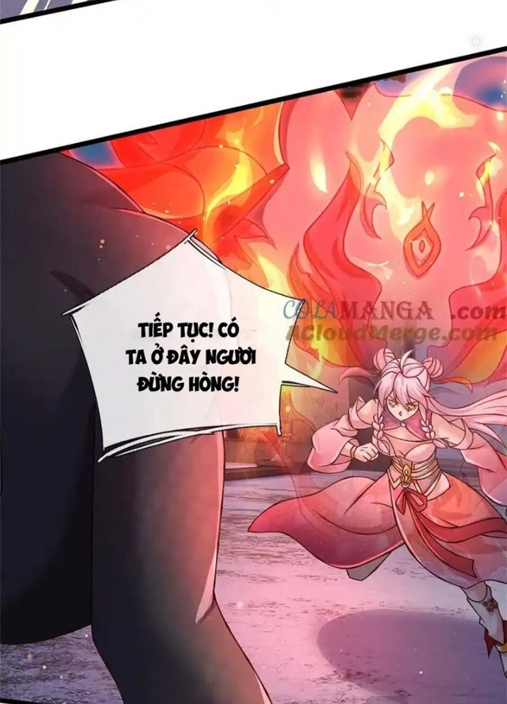 Lựa Chọn Thần Cấp: Ta Không Theo Sáo Lộ Mạnh Lên Chapter 174 - Trang 2