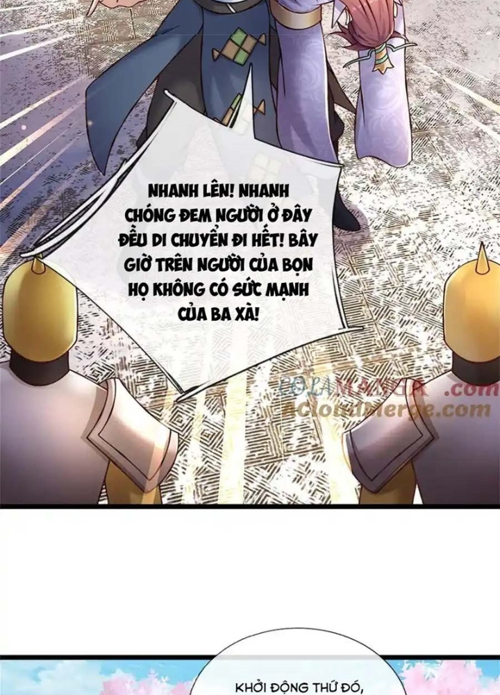Lựa Chọn Thần Cấp: Ta Không Theo Sáo Lộ Mạnh Lên Chapter 174 - Trang 2