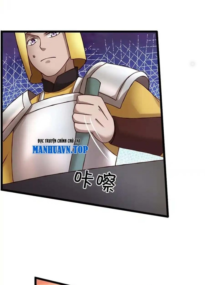 Lựa Chọn Thần Cấp: Ta Không Theo Sáo Lộ Mạnh Lên Chapter 174 - Trang 2