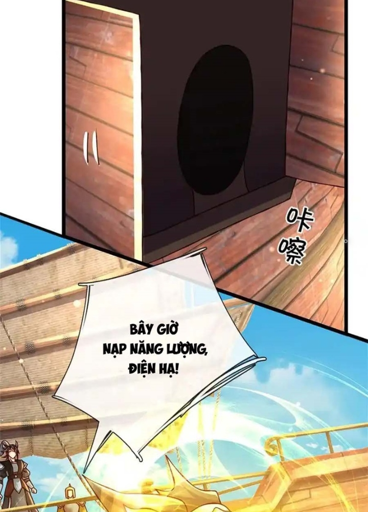 Lựa Chọn Thần Cấp: Ta Không Theo Sáo Lộ Mạnh Lên Chapter 174 - Trang 2