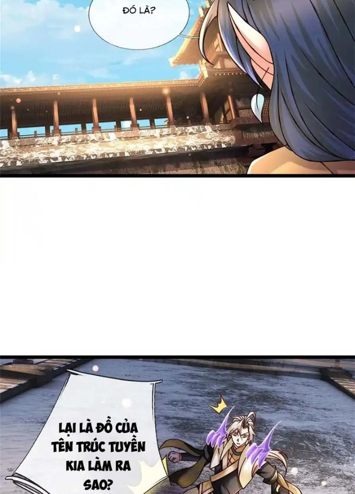 Lựa Chọn Thần Cấp: Ta Không Theo Sáo Lộ Mạnh Lên Chapter 174 - Trang 2