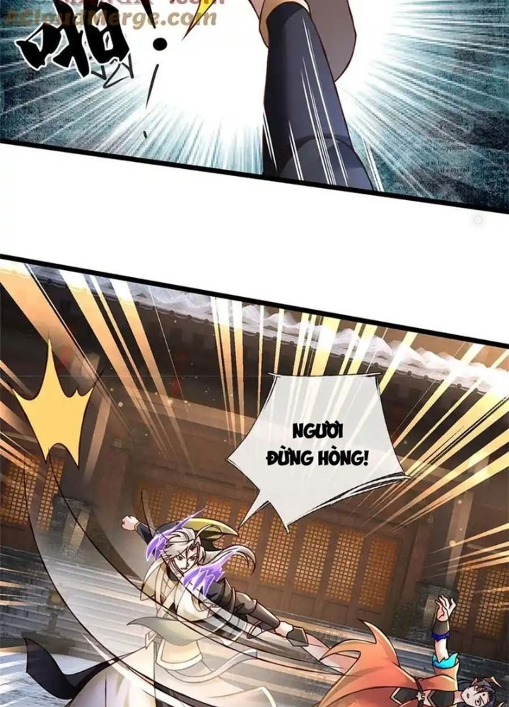 Lựa Chọn Thần Cấp: Ta Không Theo Sáo Lộ Mạnh Lên Chapter 174 - Trang 2