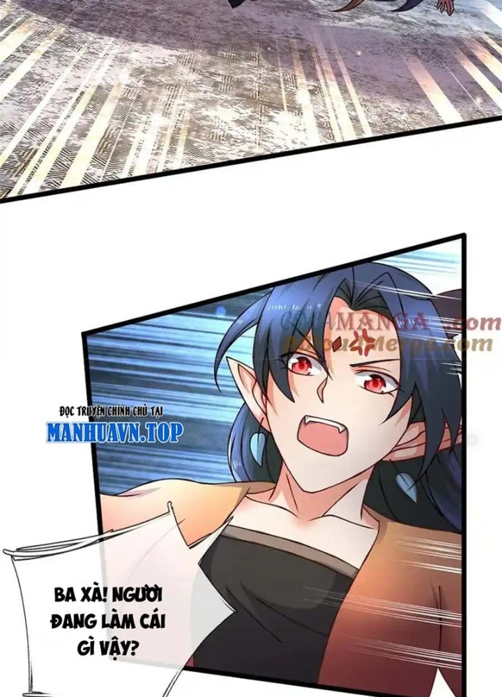 Lựa Chọn Thần Cấp: Ta Không Theo Sáo Lộ Mạnh Lên Chapter 174 - Trang 2