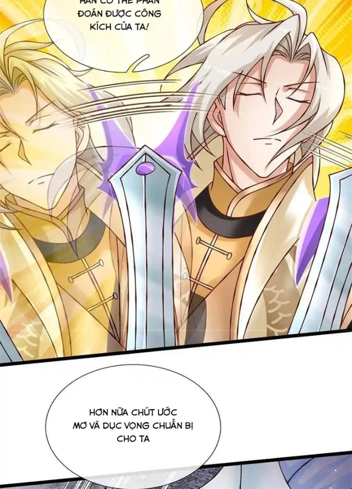 Lựa Chọn Thần Cấp: Ta Không Theo Sáo Lộ Mạnh Lên Chapter 174 - Trang 2