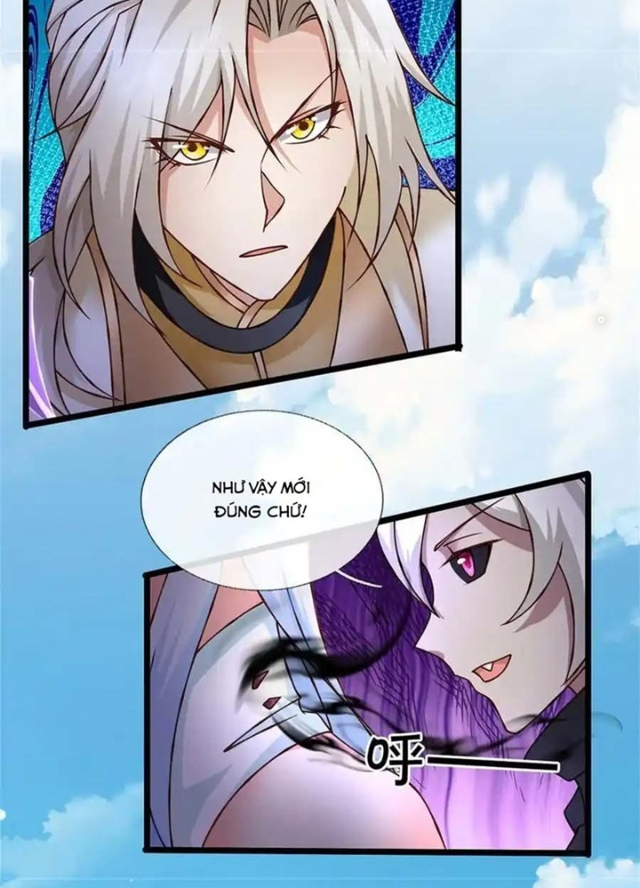 Lựa Chọn Thần Cấp: Ta Không Theo Sáo Lộ Mạnh Lên Chapter 174 - Trang 2