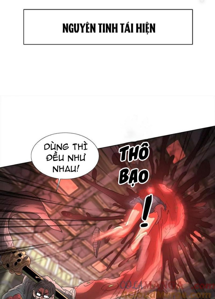 Quái Thú Hạch Tâm Chapter 26 - Trang 2