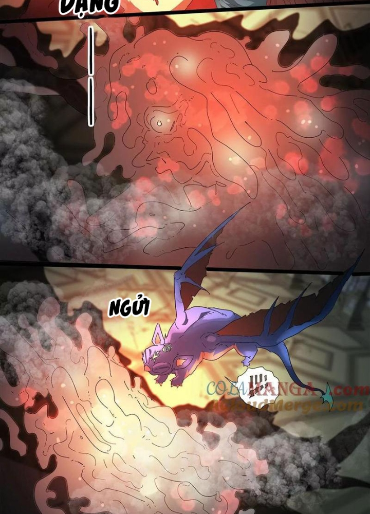 Quái Thú Hạch Tâm Chapter 26 - Trang 2
