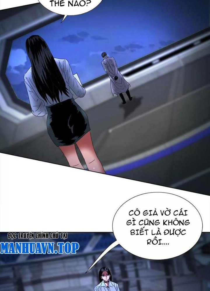 Quái Thú Hạch Tâm Chapter 26 - Trang 2
