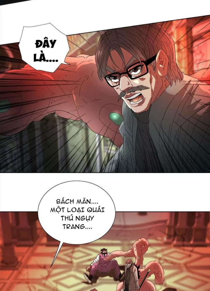 Quái Thú Hạch Tâm Chapter 26 - Trang 2