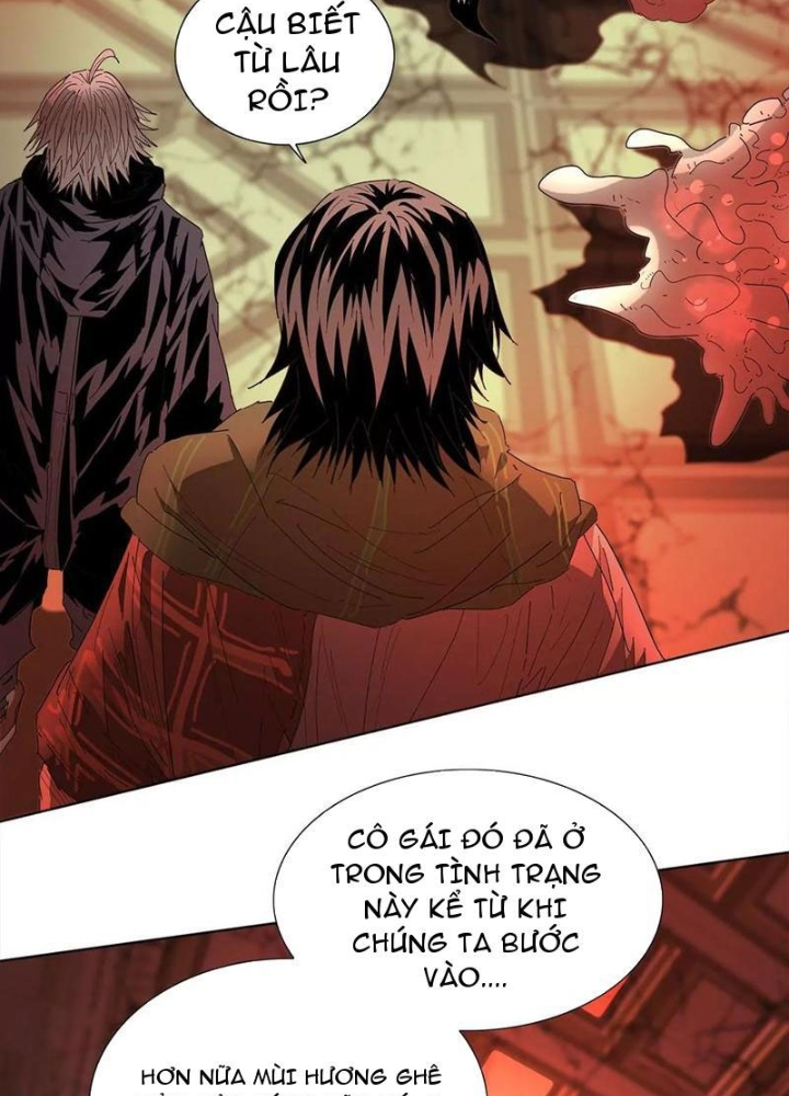 Quái Thú Hạch Tâm Chapter 26 - Trang 2