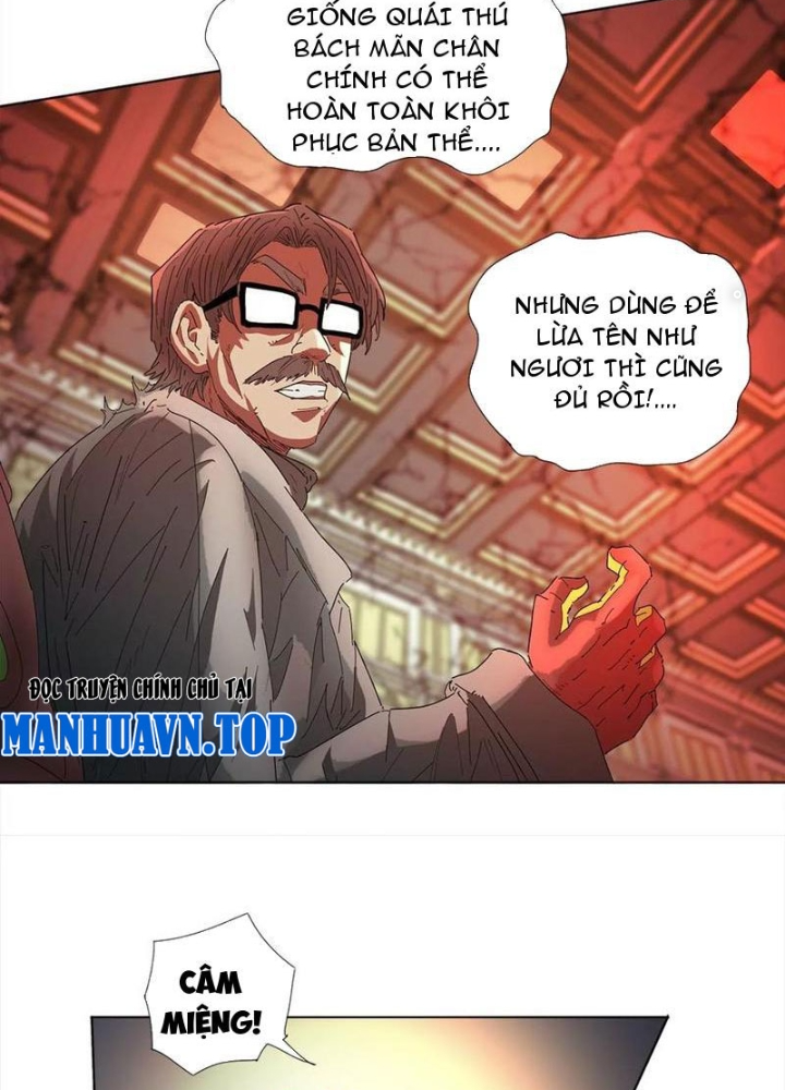 Quái Thú Hạch Tâm Chapter 26 - Trang 2