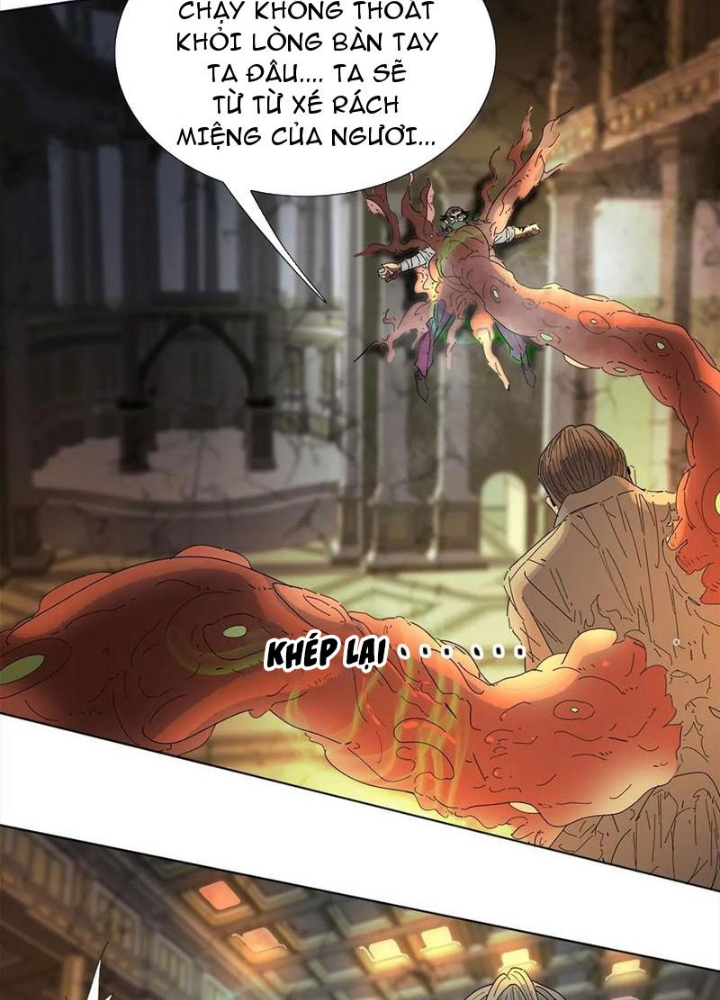 Quái Thú Hạch Tâm Chapter 26 - Trang 2