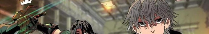 Quái Thú Hạch Tâm Chapter 26 - Trang 2