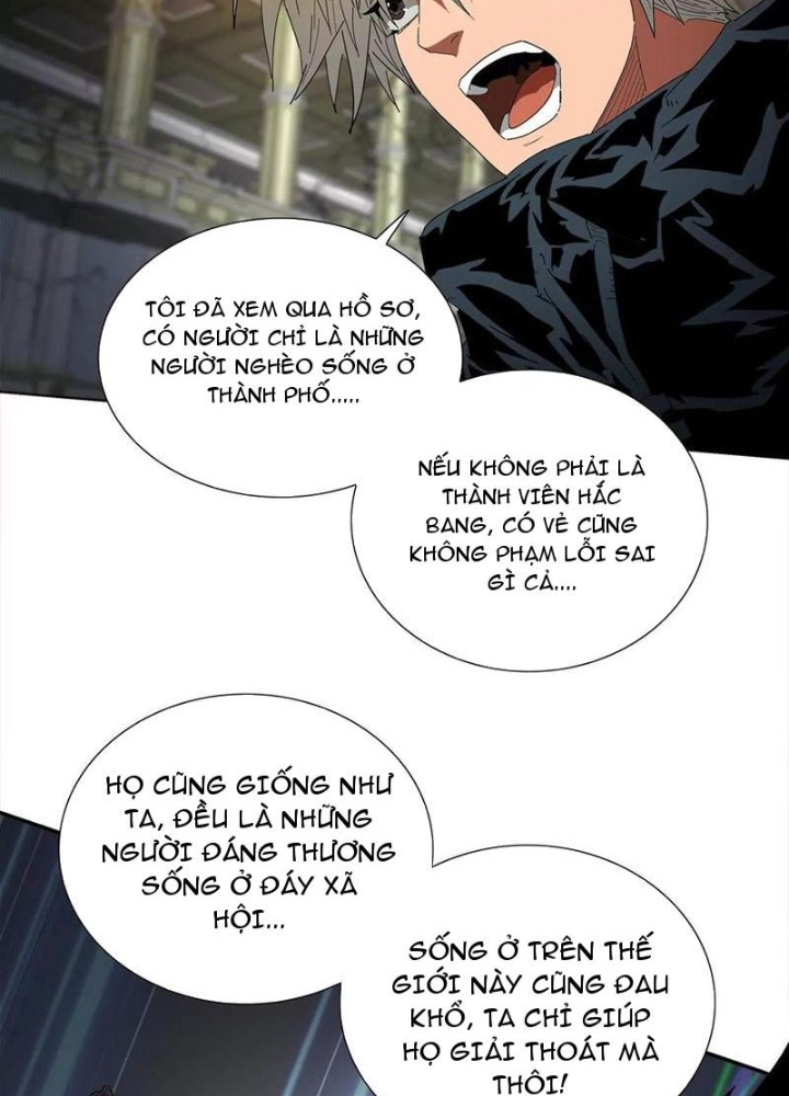 Quái Thú Hạch Tâm Chapter 26 - Trang 2